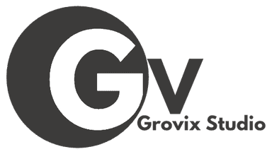 GROVIX Logo